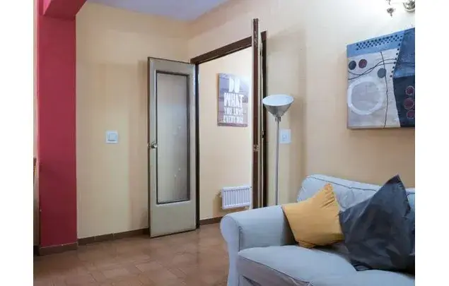 Apartamento 5 Dormitorios 125m2 Alcalá de Henares