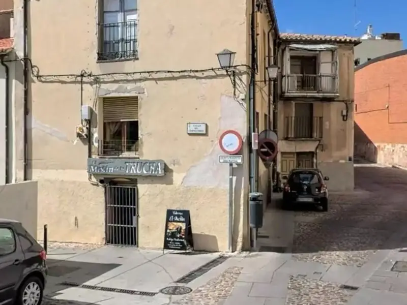 venta Piso en Zamora, Zamora Provincia (OFF-02408)- Globaliza