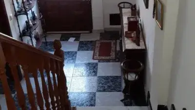 Casa Adosada en Alcázar de San Juan 178m2 4 habitaciones 2 baños