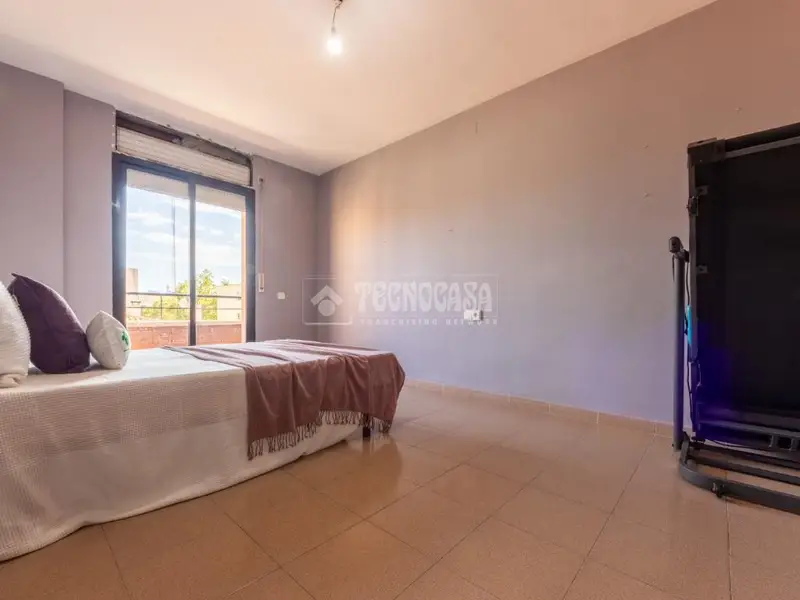 Piso en venta 4 dormitorios 2 baños garaje