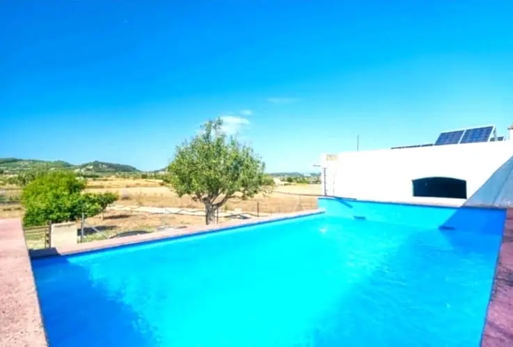 Finca Rustica en Venta Sineu Mallorca