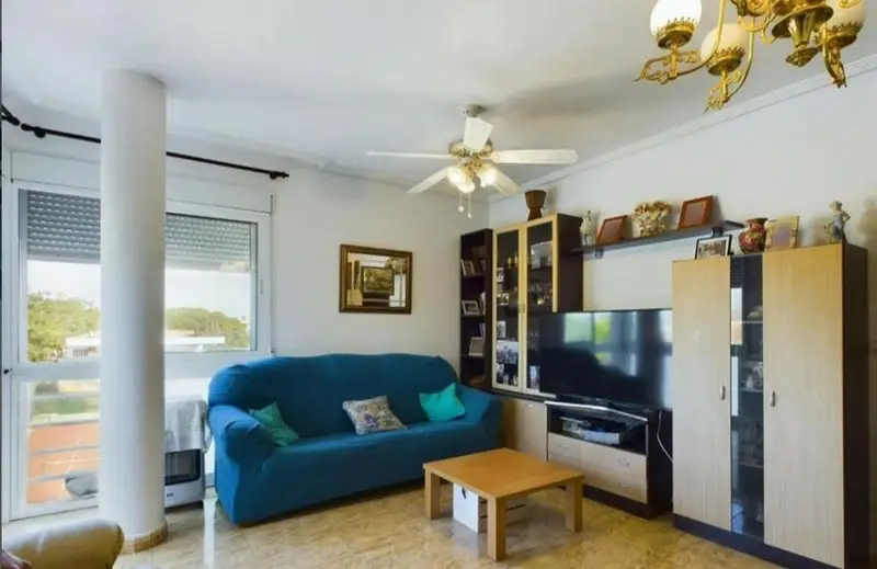 Piso 3 Dormitorios en Venta Los Alcázares