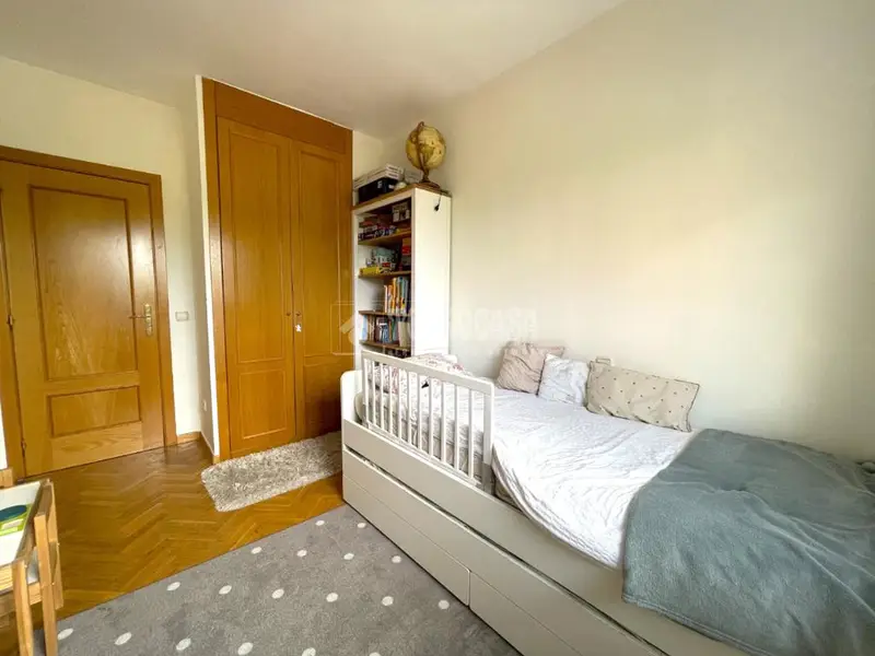 Piso en venta en Fuencarral