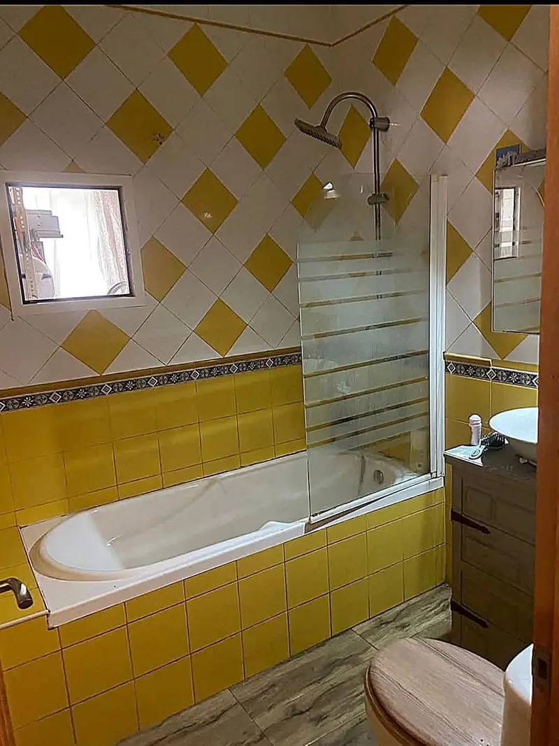 Piso en venta en San Fernando, Cádiz