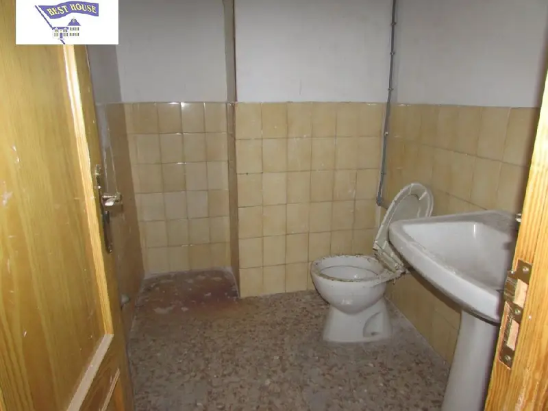 Venta Local Comercial Ensanche Fatima Albacete 164m2