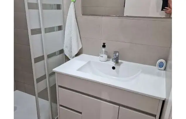 Alquiler Apartamento 3 Dormitorios 85m2 Almeria