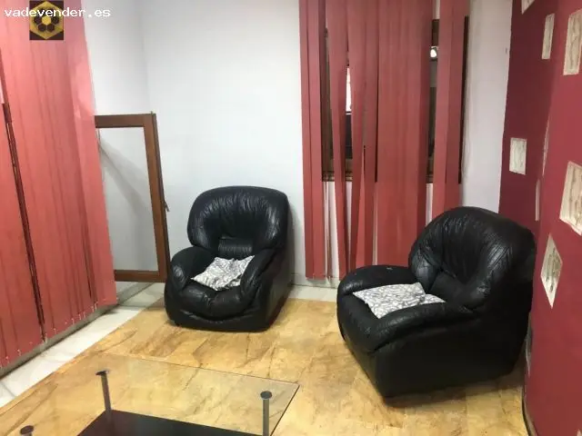 EST/Apartamento de UN dormitorio, zona Derecho La Granada