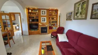 Chalet en Alquiler Anual San Javier 3 Dormitorios 2 Baños