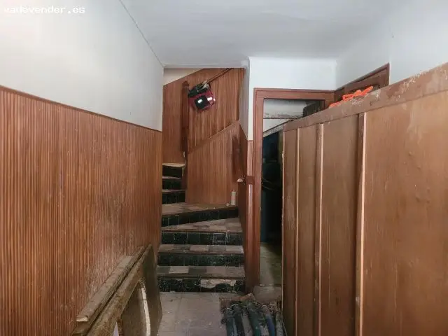 Piso para Reformar Tafalla Avenida de Estella