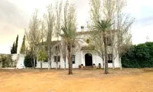 Venta  de Finca rústica con casa de lujo en Badajoz