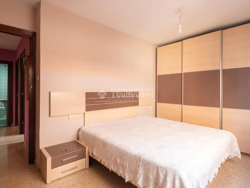 Piso en venta en Avenida Barcelona Zaidin Vergeles Granada