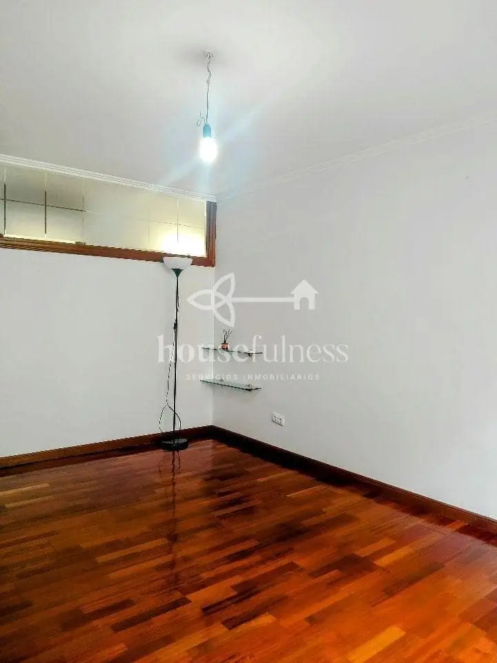 Piso en Venta en Narón -  Listo para Entrar a Vivir