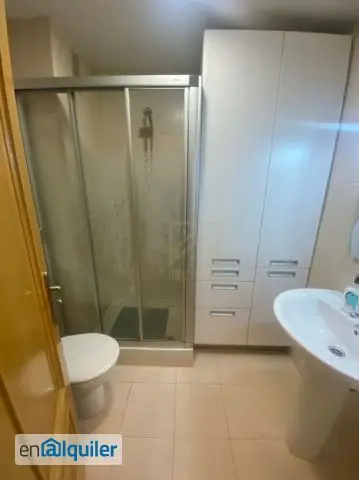 Alquiler Piso Ascensor Unquera 2 Dormitorios Garaje Piscina