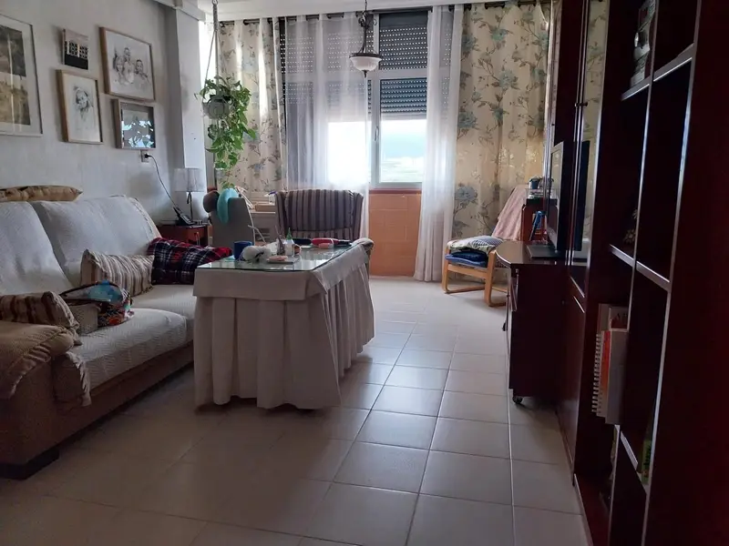 Venta Piso 3 Habitaciones Centro Algeciras