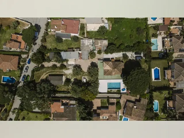 Casa Villa 9 Dormitorios Marbella España