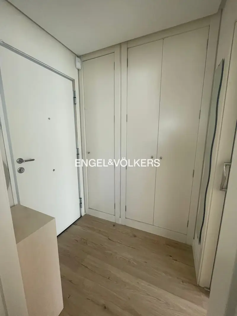 Apartamento en alquiler en Valverde, Madrid ciudad, Madrid