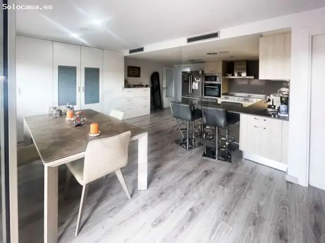 Piso Espacioso En El Corazón De Palamós