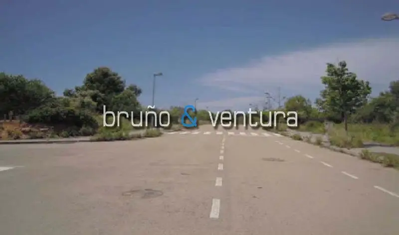 Venta Terreno Botafoc El Vendrell 993m2 Producto Bancario