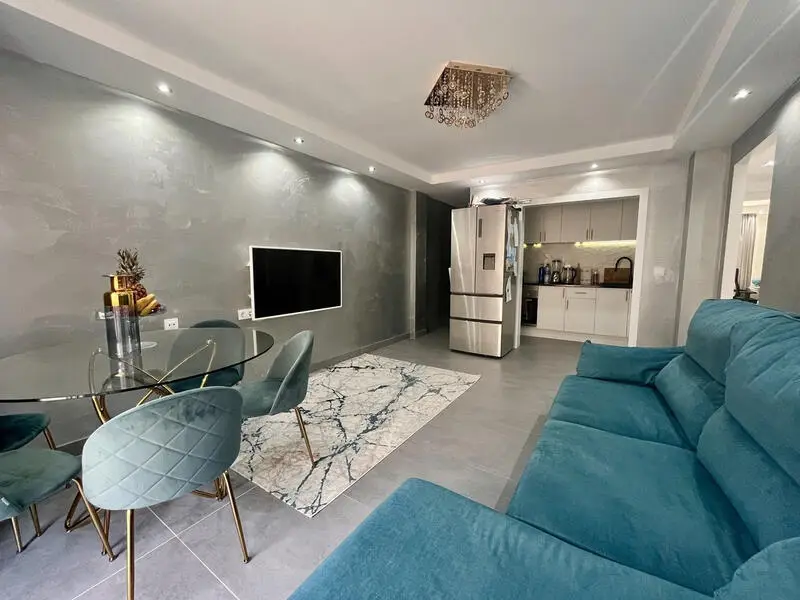 Apartamento 3 Dormitorios Torrevieja Playa