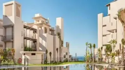Apartamento de Lujo en Bahia de la Plata Estepona
