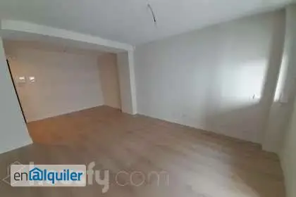 Alquiler Piso 2 Habitaciones Arganzuela Madrid 90m2