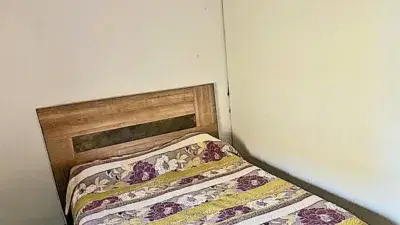 Piso en venta San Fernando Parque Sacramento 3 dormitorios