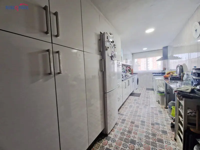 Venta Piso 4 Habitaciones Carlos III Cordoba