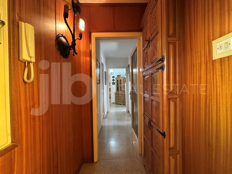 Venta Piso 4 habitaciones Sant Cugat