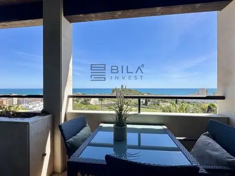 Ático Dúplex 3 Dormitorios Fuengirola Los Pacos