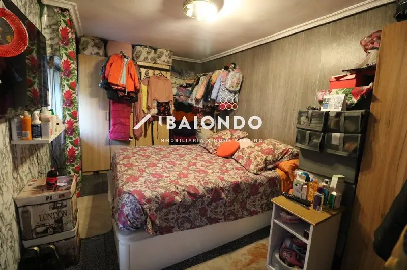 Venta Apartamento 1 Habitacion Eibar Ref 280