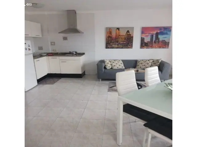 Apartamento en Costa Teguise Lanzarote 1 Dormitorio Cerca Playa Piscina
