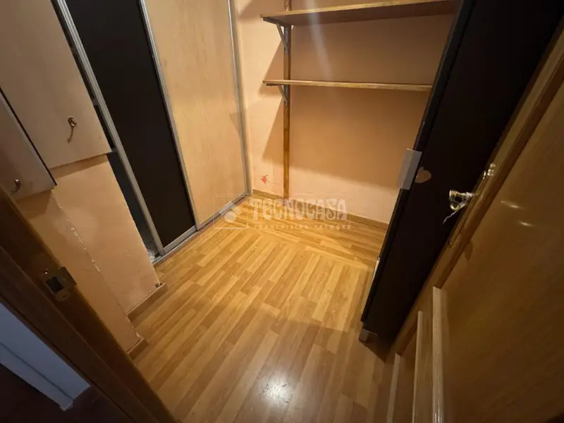 Piso en venta en Guadalajara zona centro