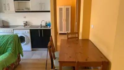 Apartamento en Sabiñánigo 46m2 Amueblado Semi-nuevo