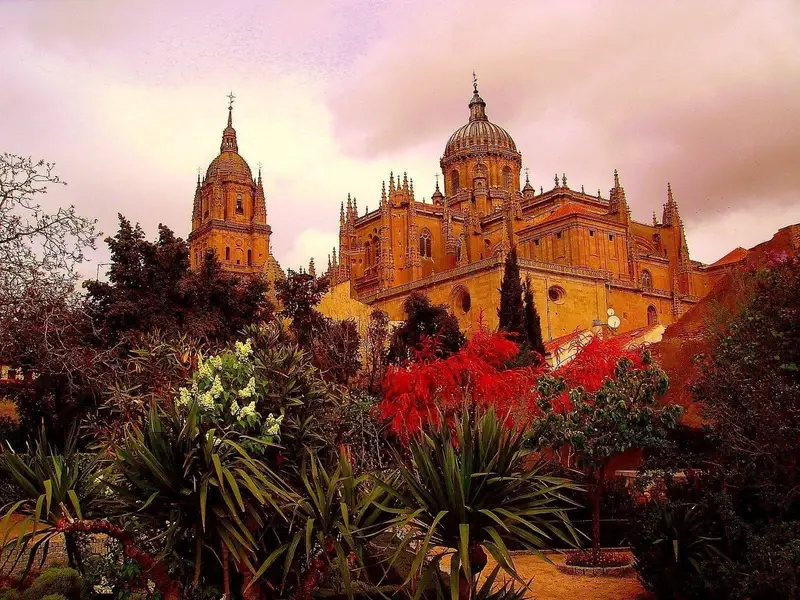 Casa en venta en Salamanca ciudad, Salamanca