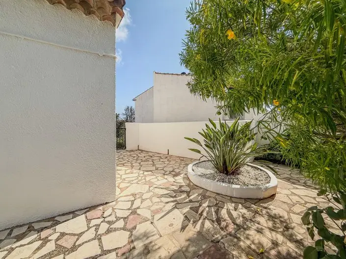 Villa en Venta Denia 2 Dormitorios Amueblada Cerca Playa