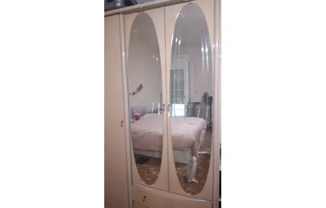 Habitaci	ón 120m	² Badalona Cerca Metro Estudiantes Trabajadores