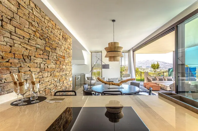Villas de Lujo Ecológicas Costa del Sol