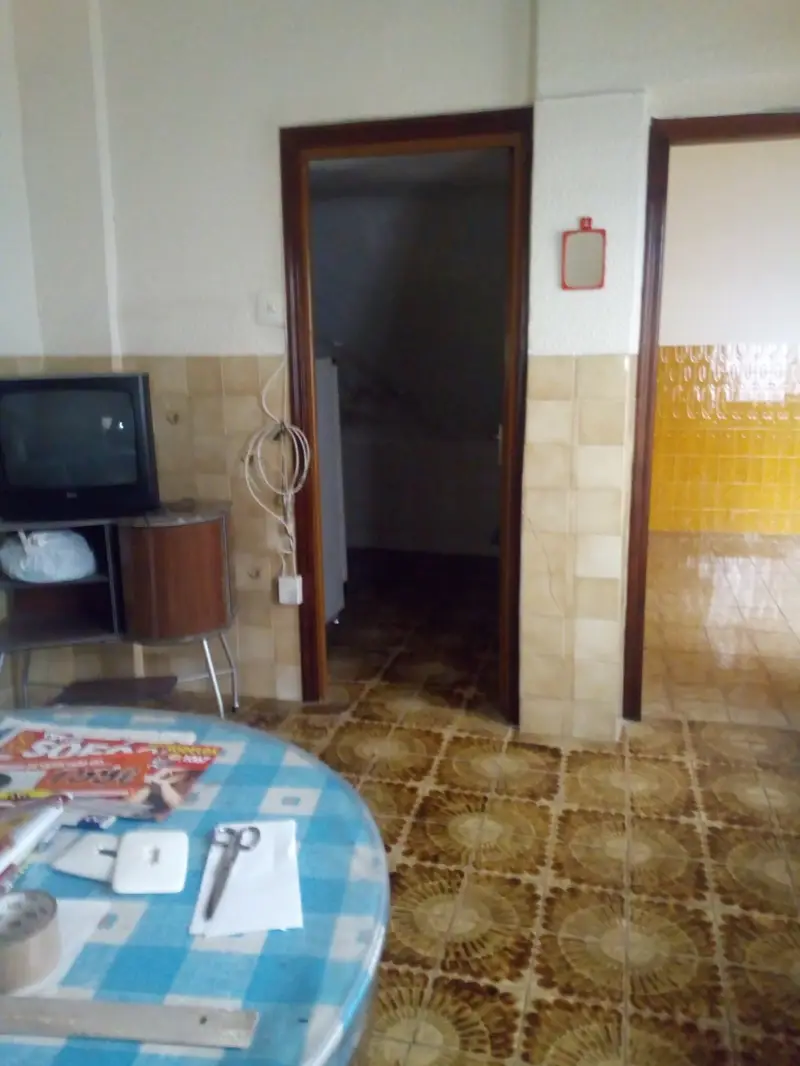 Casa en Petrer con Terraza y Garaje