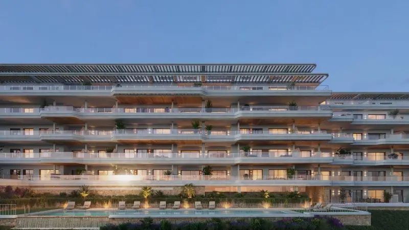 Apartamento en venta Torremolinos Costa del Sol