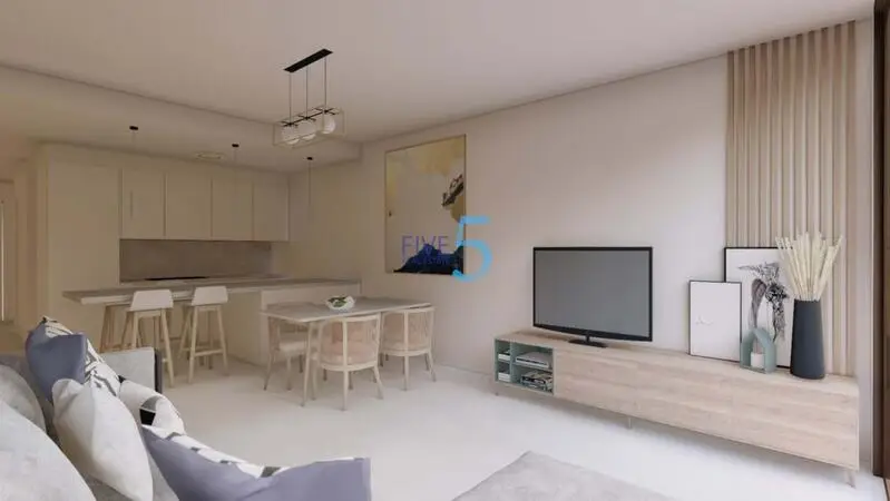 Adosados en San Javier Murcia Obra Nueva 3 Dormitorios Piscina Privada