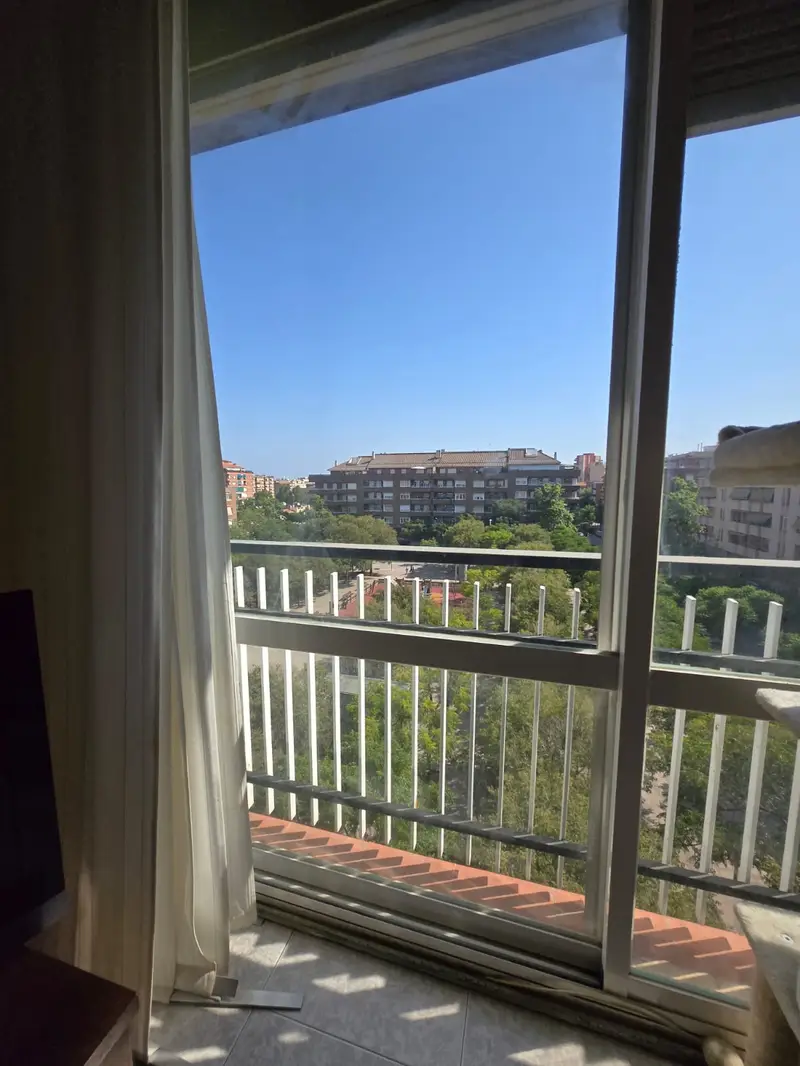 Piso con Balcón en Venta en Sant Andreu Barcelona
