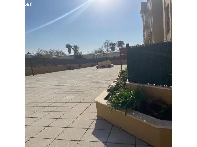 Venta Piso 3 Dormitorios Algeciras Zona La Ermita