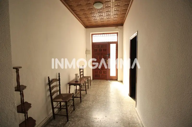 Venta Casa de 3 habitaciones en Favara - Ref: VOPC-18