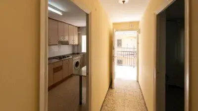 Apartamento en venta en Carrer de Montserrat Caballé, 11