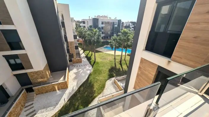 2 Bed Penthouse for sale