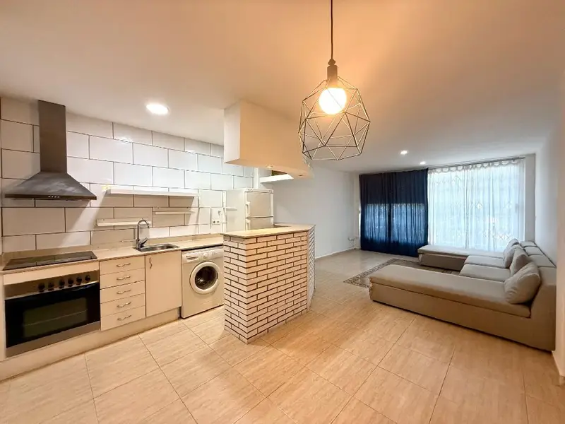 Venta Piso con calefacción en Playa, Segur de Calafell - Ref: 2410-25