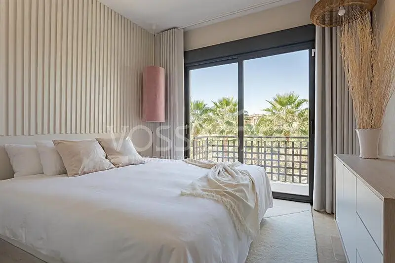 Villas en Valle del Este Golf Resort Almeria