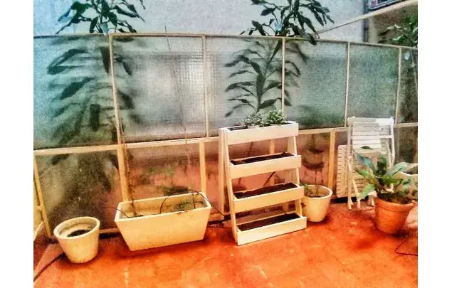Estudio Amueblado 26m2 Madrid
