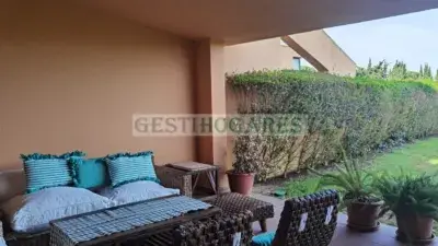 Chalet Adosado Novo Sancti Petri Cerca Playa y Golf
