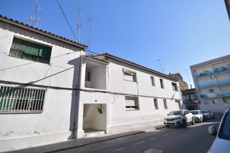 Venta Piso con Terraza en El Prat de Calafell